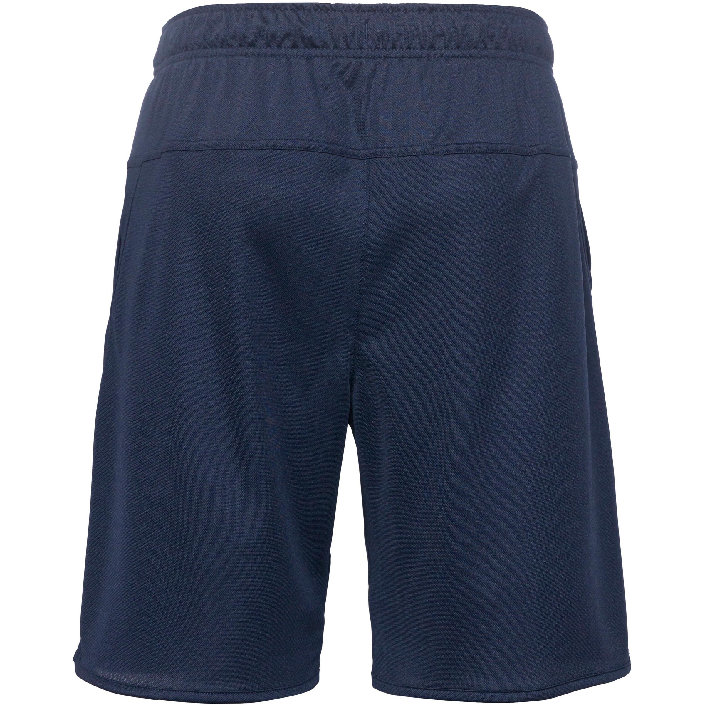 NIKE Обычный Спортивные штаны 'Totality' в Синий