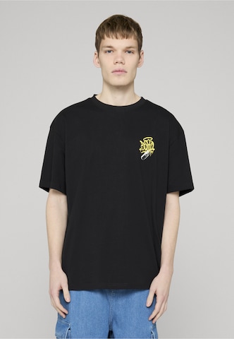 Ecko Unlimited T-Shirt in Schwarz