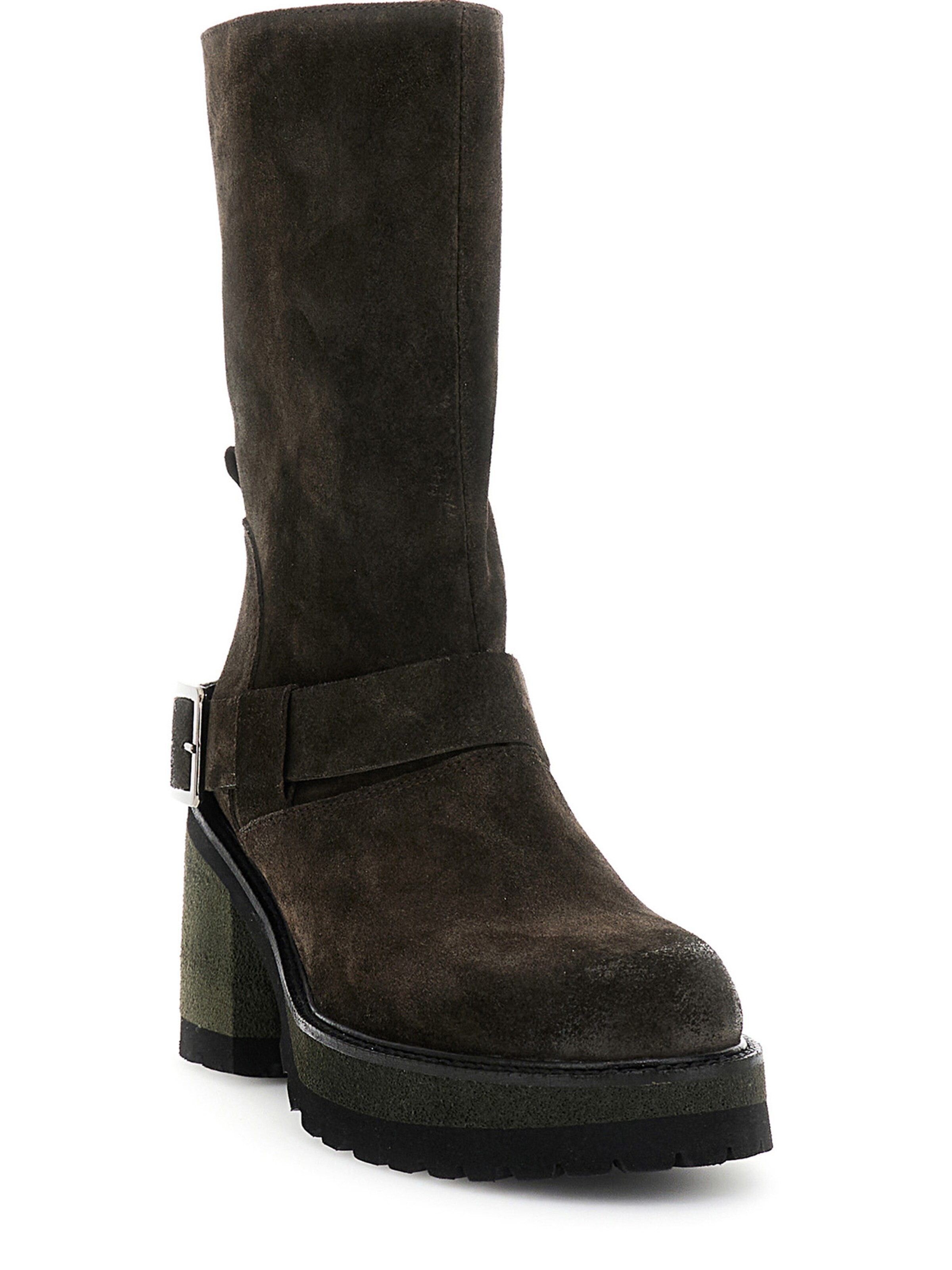 Stivale di CAFè NOIR in marrone