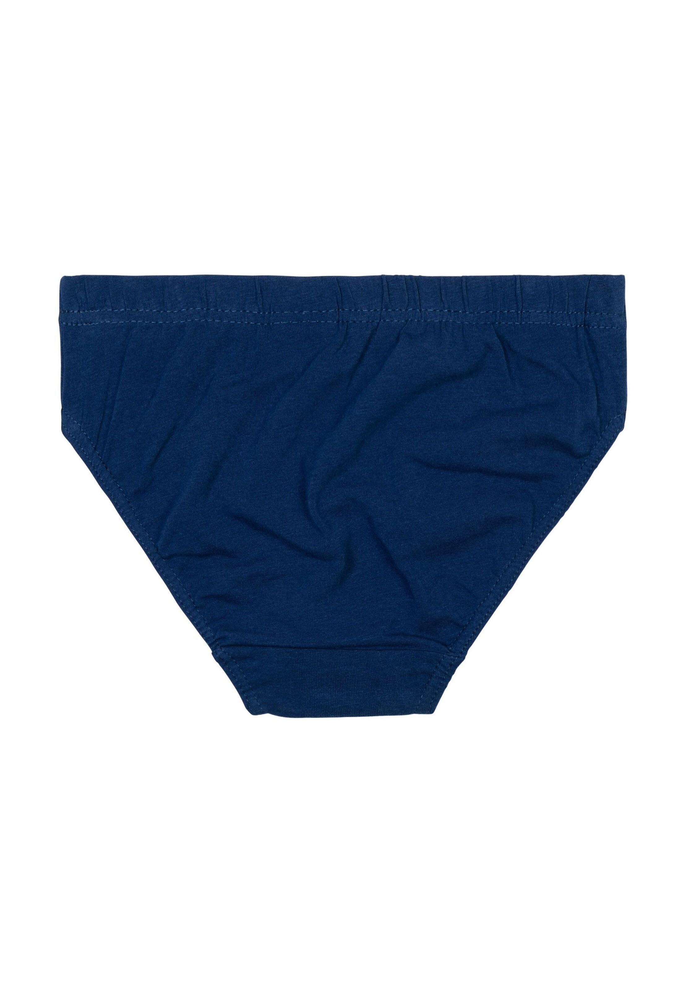 MINOTI Underwear set in Blue
