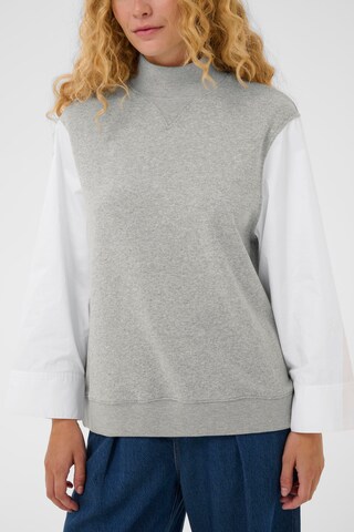 InWear Sweater 'CAPELLA' in Grey