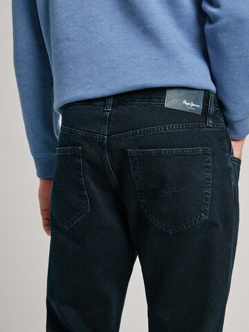 Tapered Jeans 'CALLEN ' di Pepe Jeans in blu