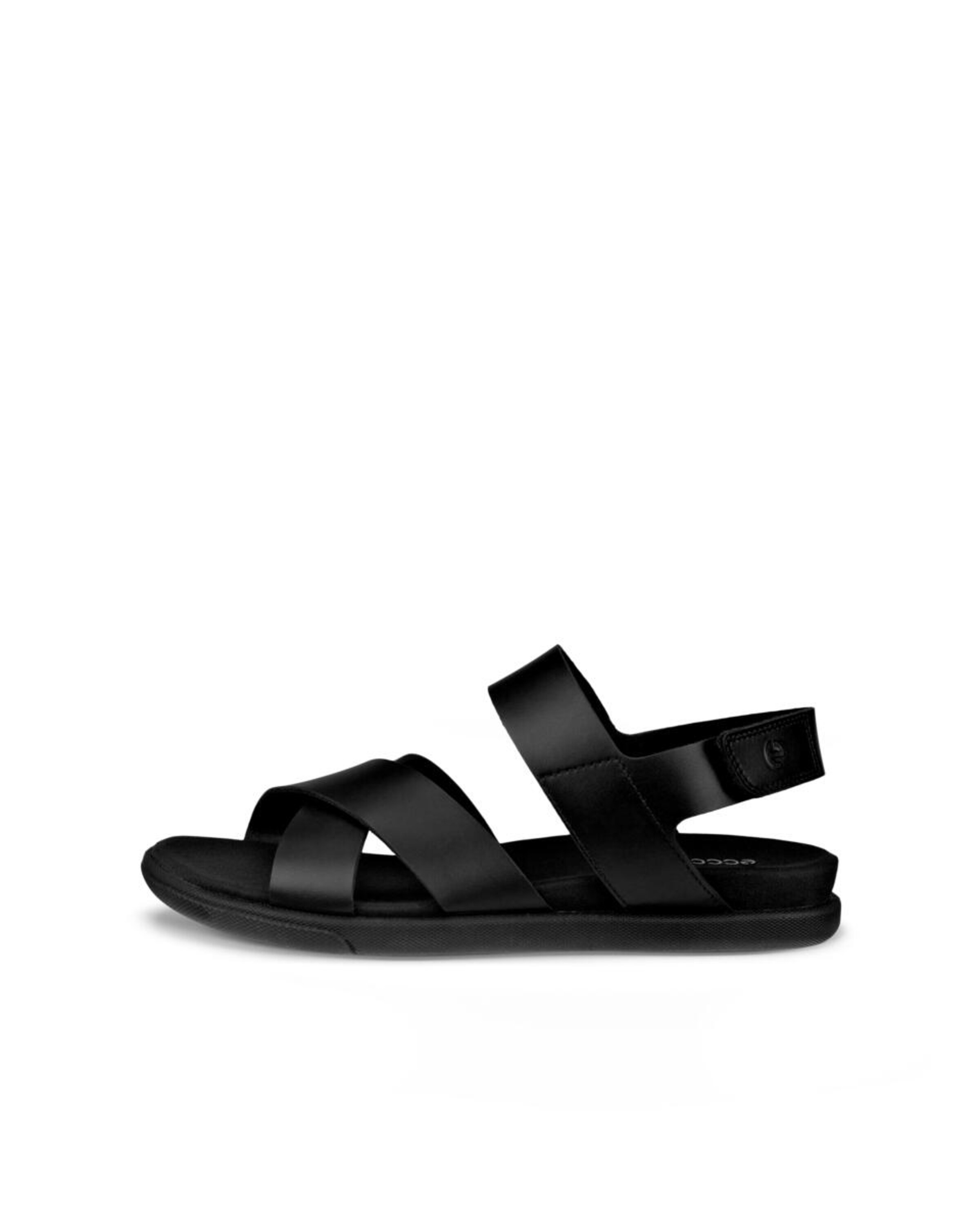 ECCO Sandals in Black