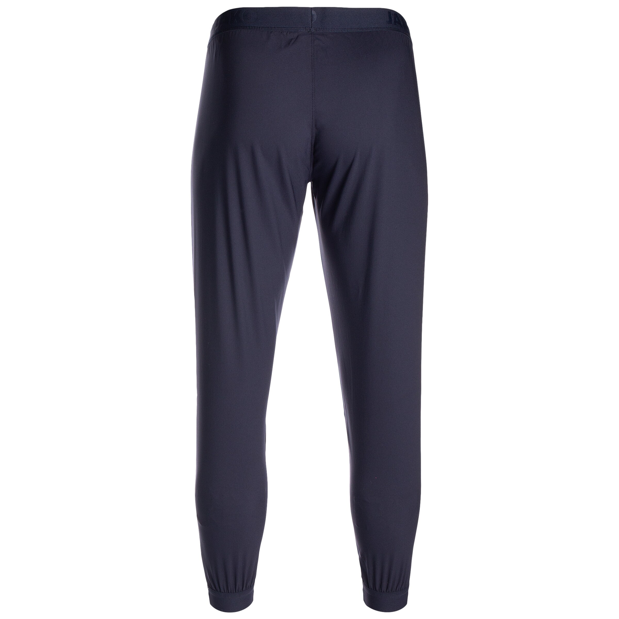 JAKO Slim fit Workout Pants in Blue