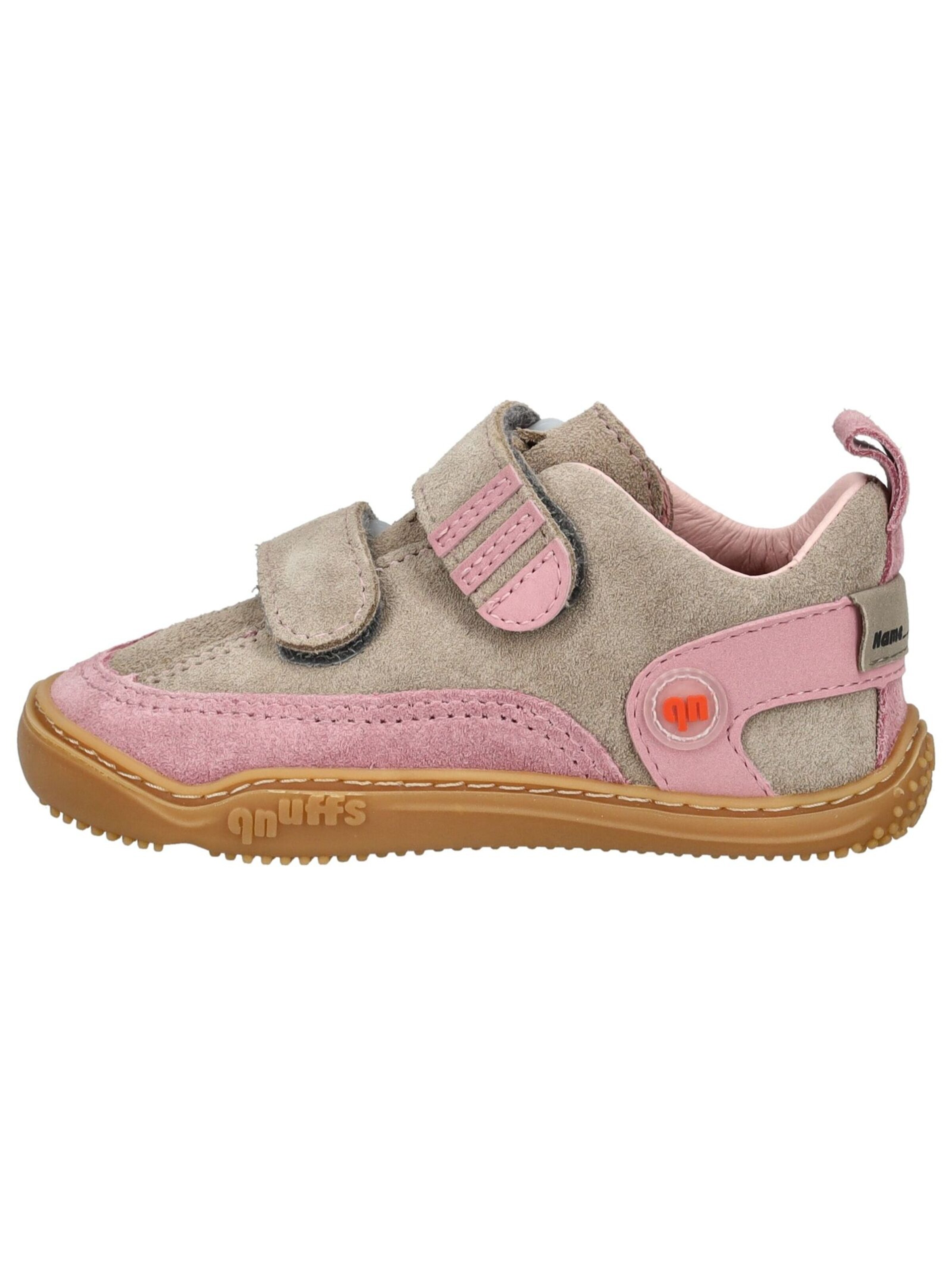 Chaussure basse Qnuffs en gris