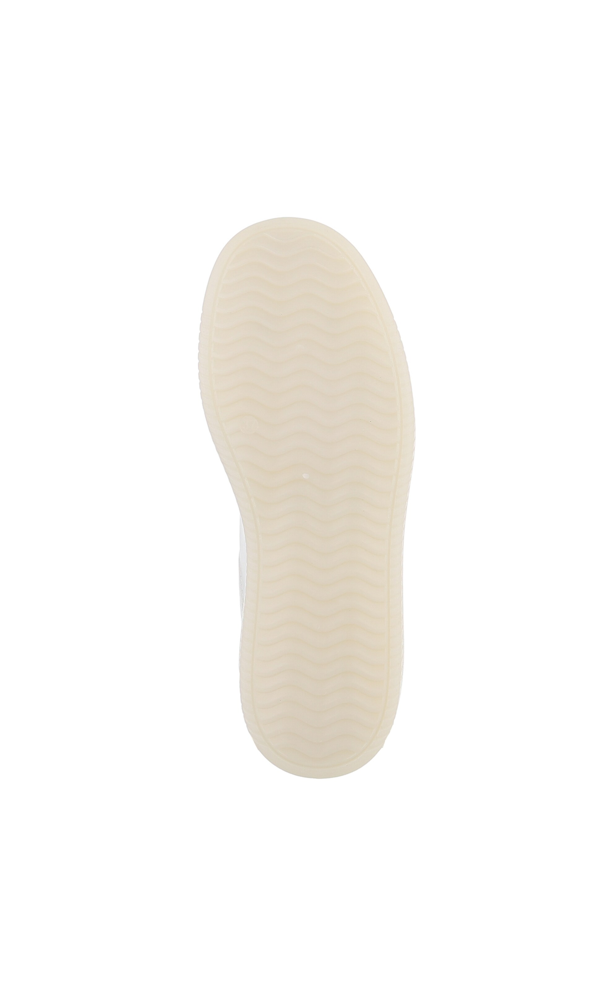 Ital-Design Sneaker in Weiß