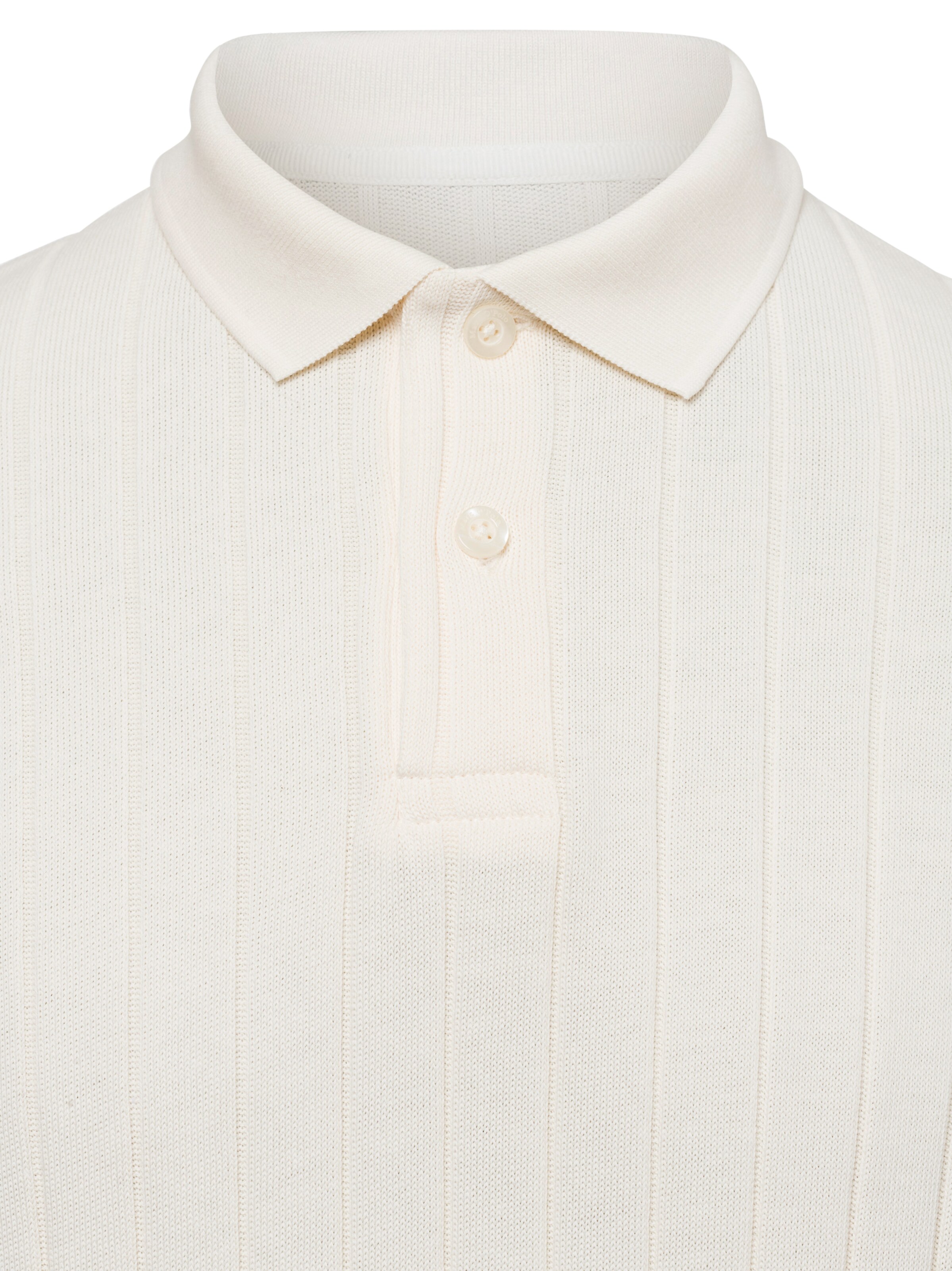 Marc O'Polo Shirt in White