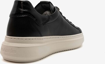 Nero Giardini Sneaker in Schwarz