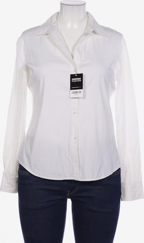 Theory Blouse & Tunic in XL in White: front