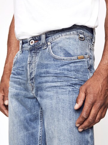 Five Fellas Regular Jeans 'Manson' in Blau