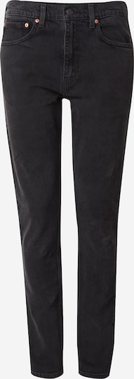 LEVI'S ® Jeans '515' in de kleur Zwart, Productweergave