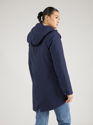 Veste outdoor 'Rotterdam' Schöffel en bleu