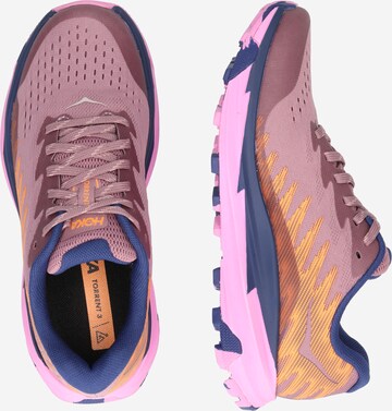 Hoka One One Παπούτσι για τρέξιμο 'TORRENT 3' σε λιλά