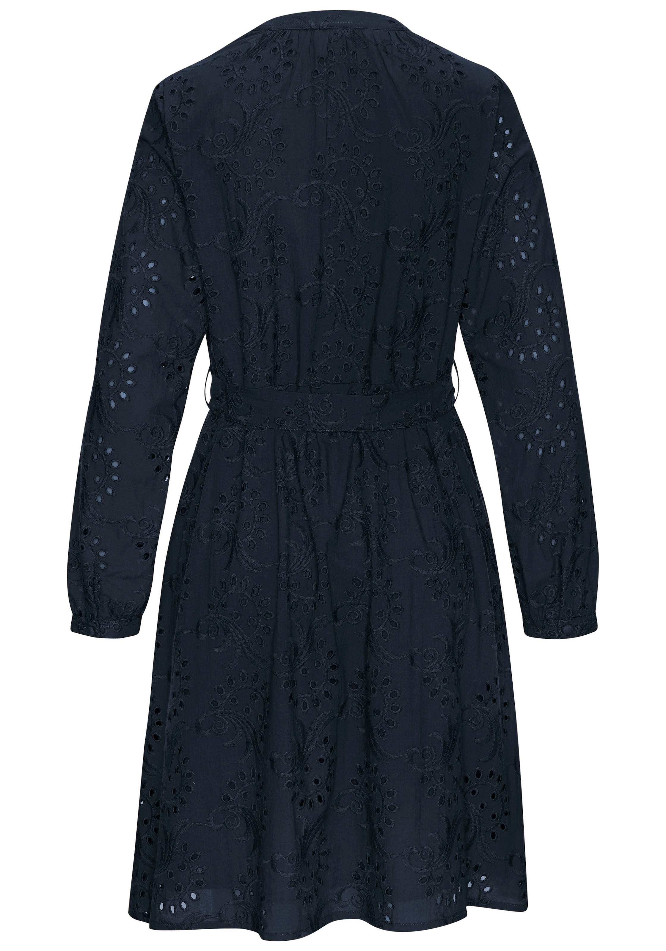 LASCANA Рокля в синьо