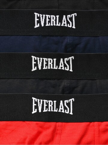 Everlast Bokserki w kolorze mieszane kolory
