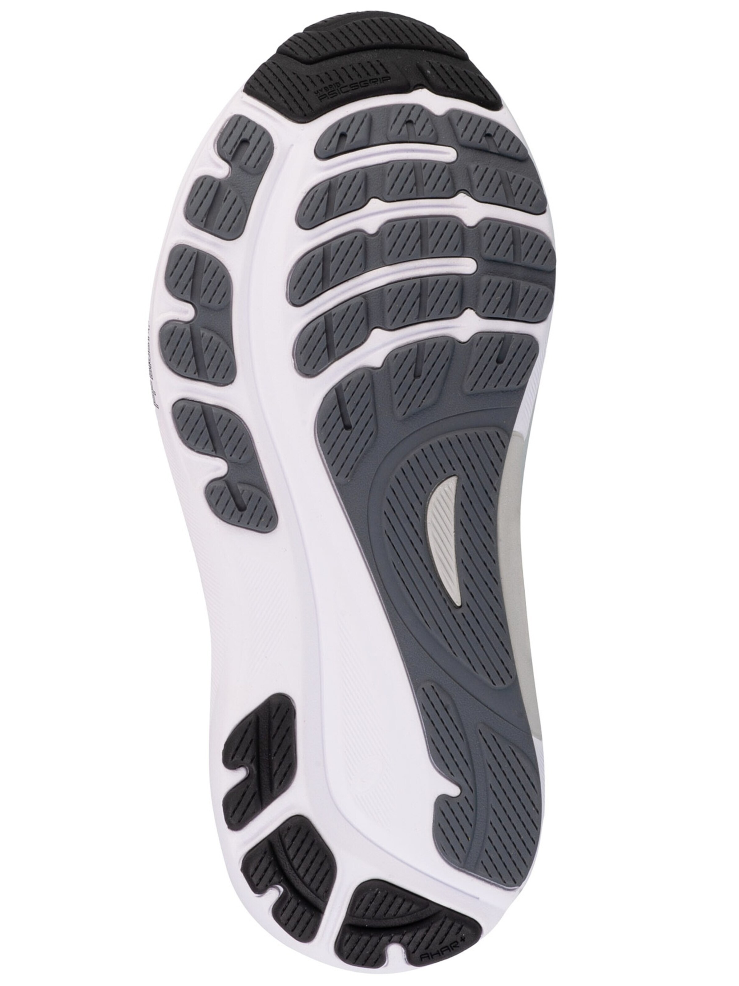 Chaussure de course 'Gel-Kayano 31' ASICS en noir