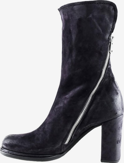 A.S.98 Stiefelette 'Laine' in 36 in schwarz, Produktansicht