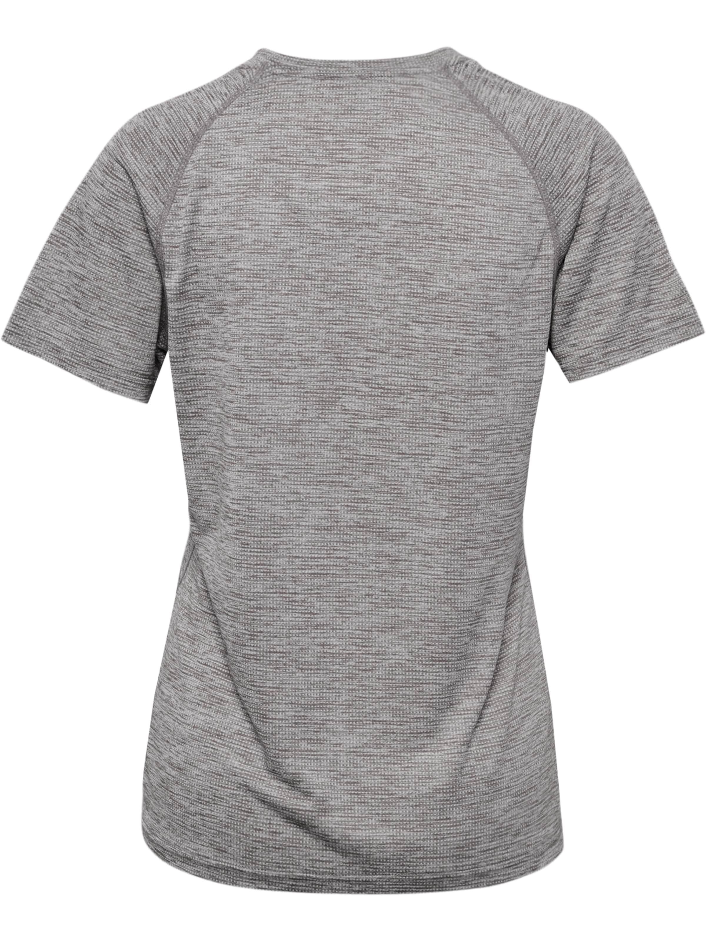 Newline Performance Shirt in Grey
