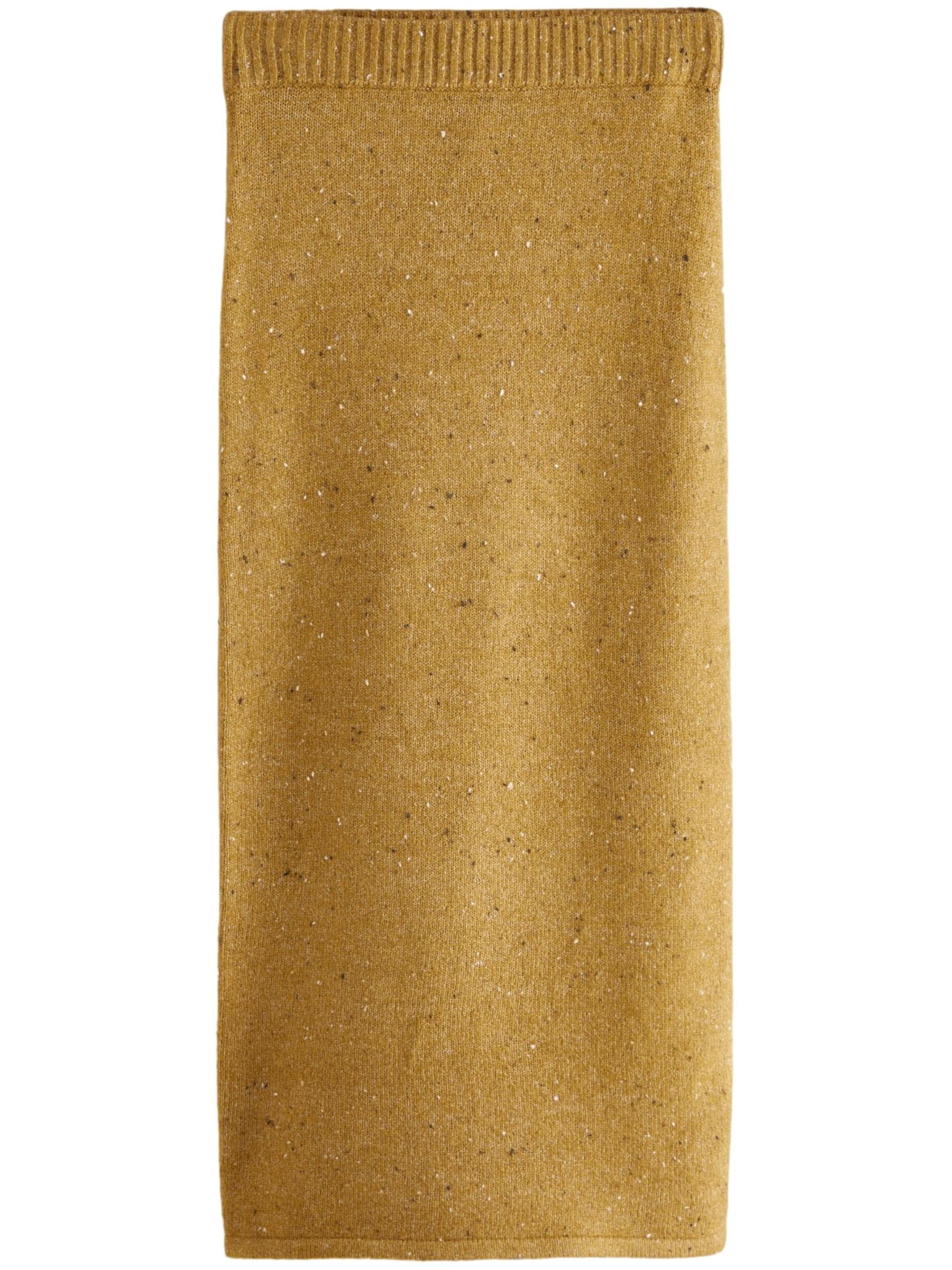 Next Nederdel i gul: forside