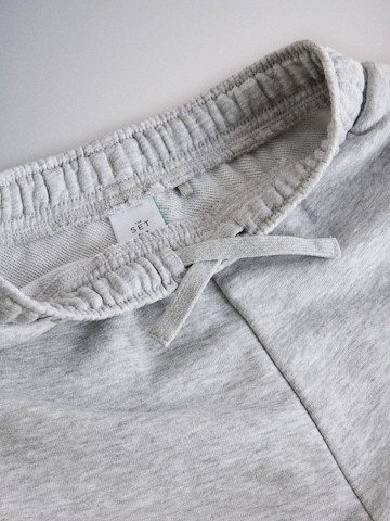 Tuta da jogging di The Set in grigio