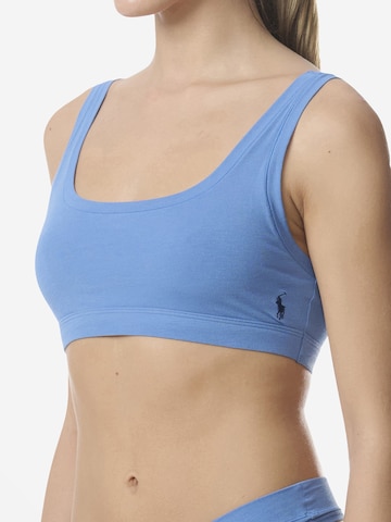 Polo Ralph Lauren Top in Blue