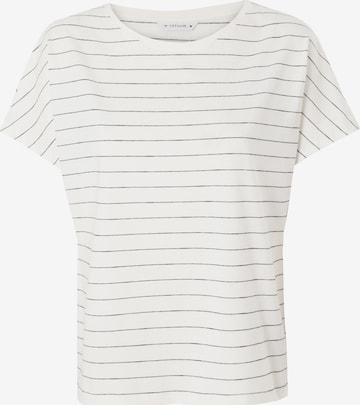 TATUUMBluza - bijela boja: prednji dio