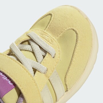 ADIDAS SPORTSWEAR Sneakers 'Disney Tiana Run 70s 2.0' in Geel