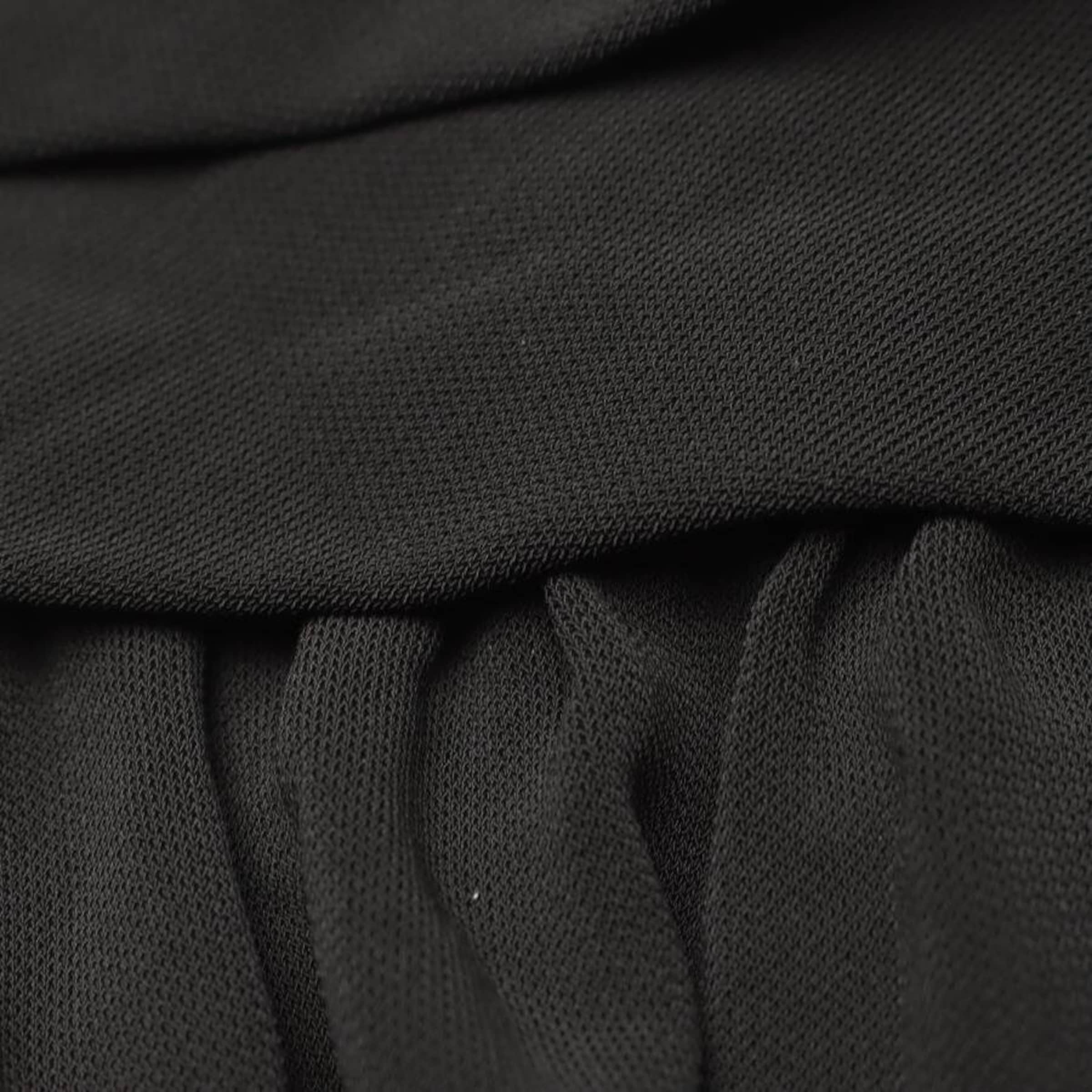 Balenciaga Kleid M in Schwarz