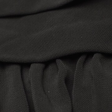 Balenciaga Dress in M in Black