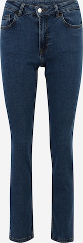 Denim Project Regular Jeans in Blau: predná strana