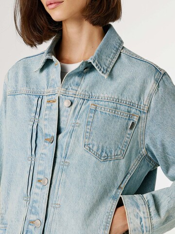 Giacca di mezza stagione 'LANA' di Pepe Jeans in blu