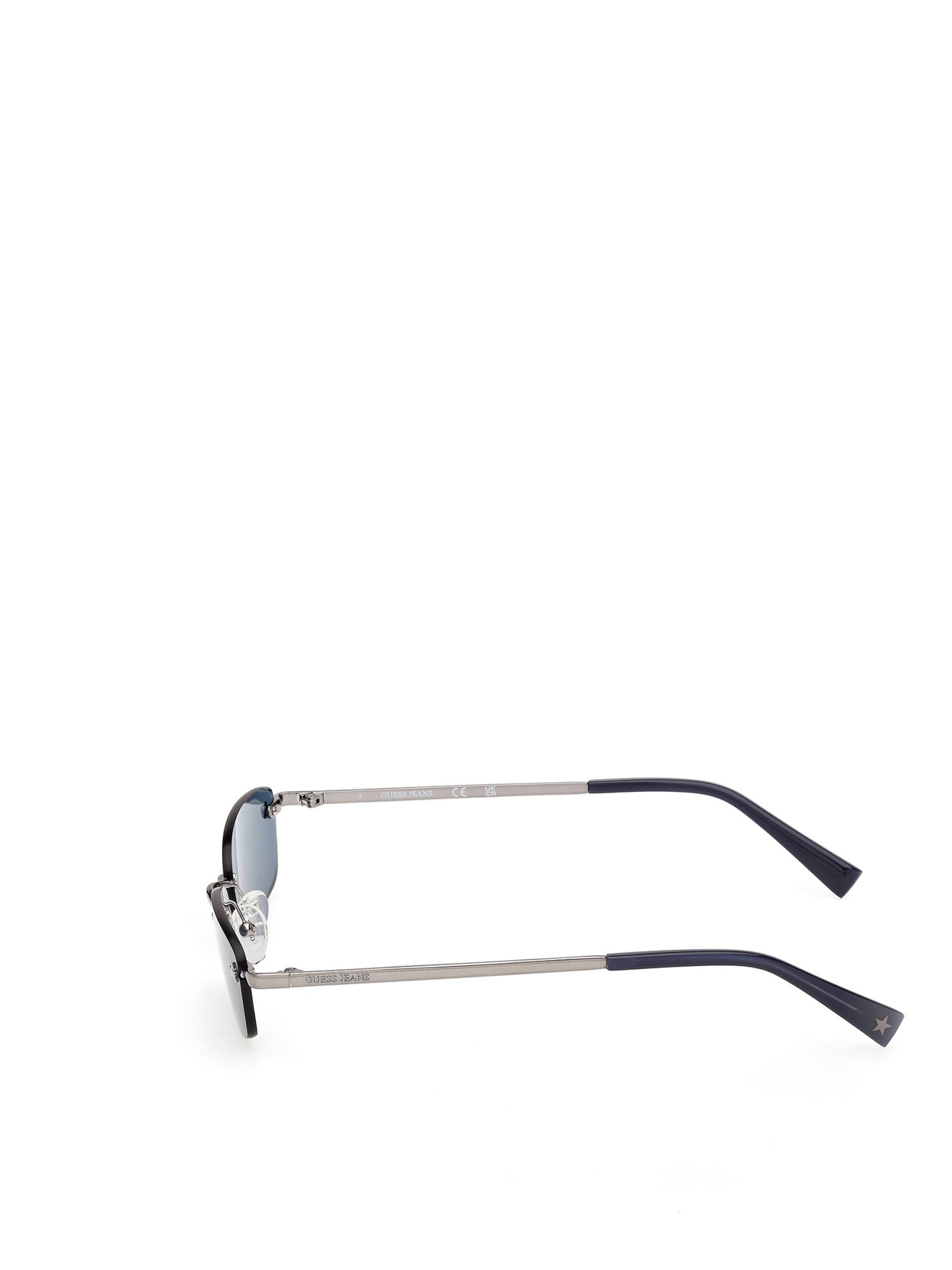 Occhiali da sole di GUESS in grigio