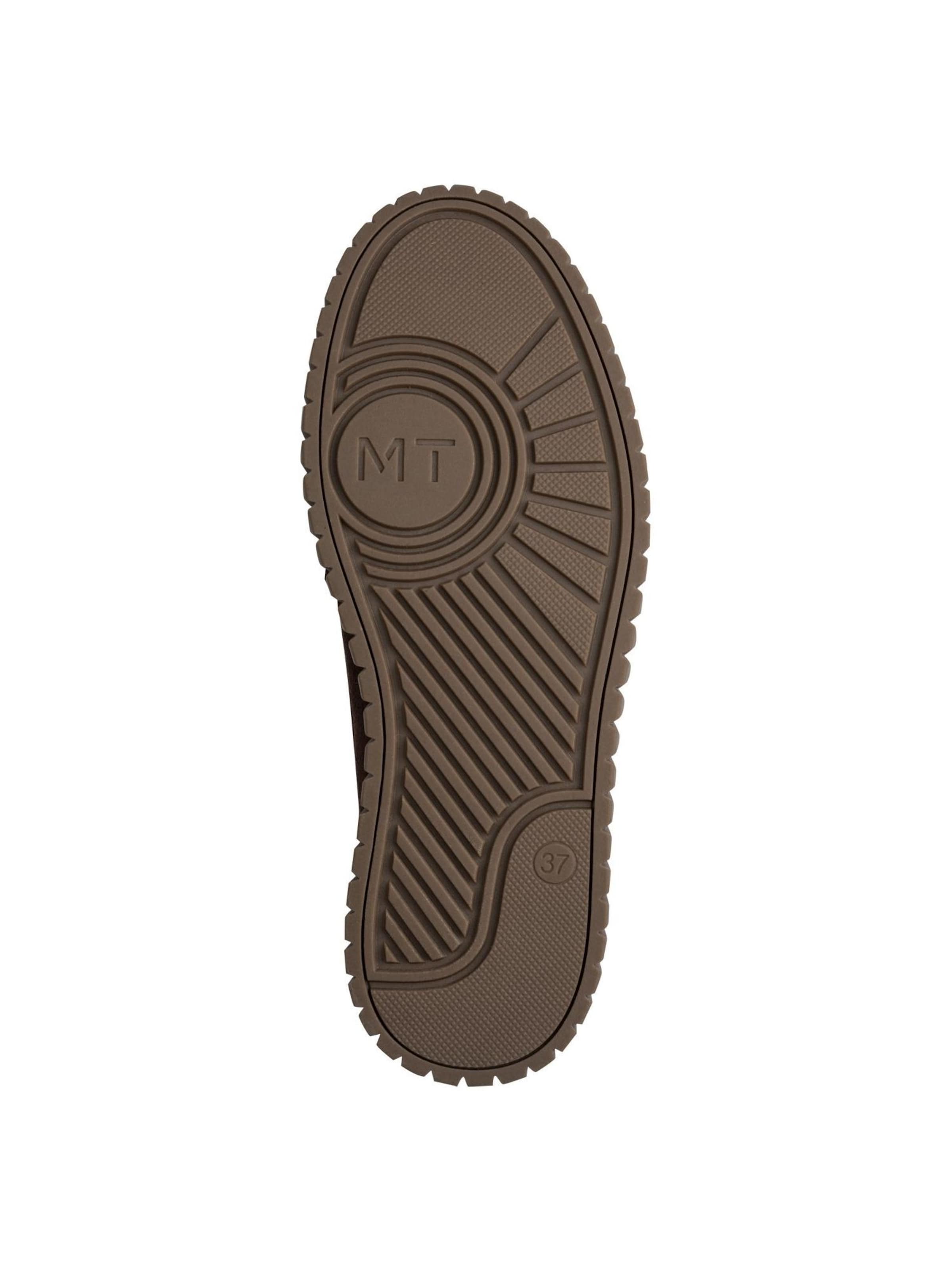 MARCO TOZZI Moccasins in Brown