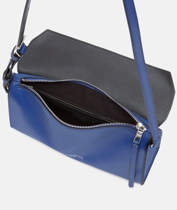 Sac à bandoulière 'Lora' Liebeskind Berlin en bleu