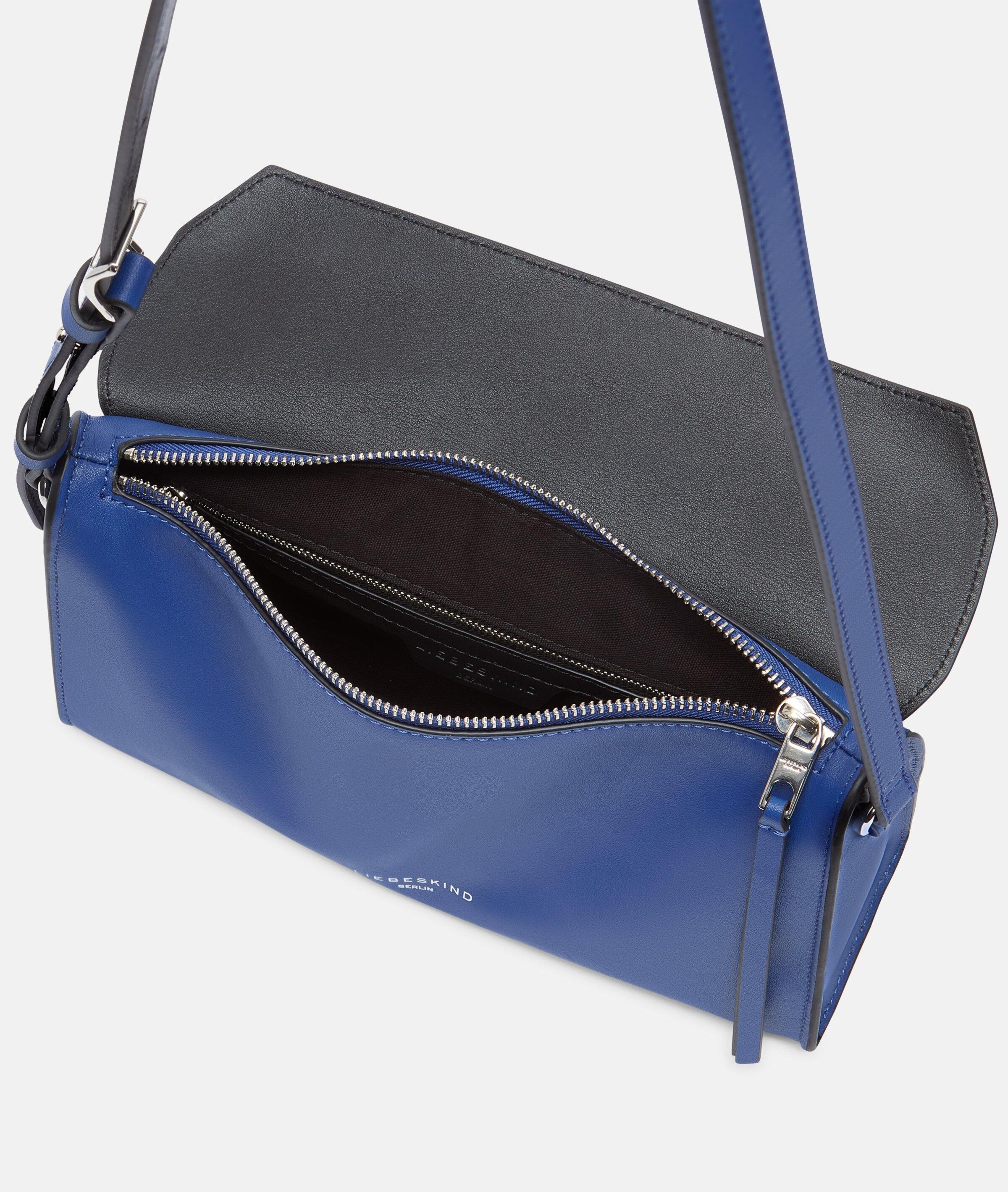 LIEBESKIND Sac À Bandoulière S Lora Cow Divisio, Crossbody