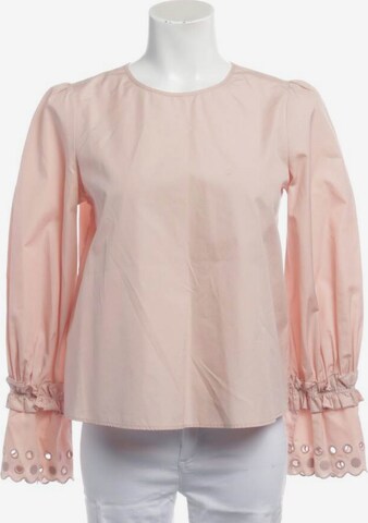 See by Chloé Blouse & Tunic in S in Pink: front