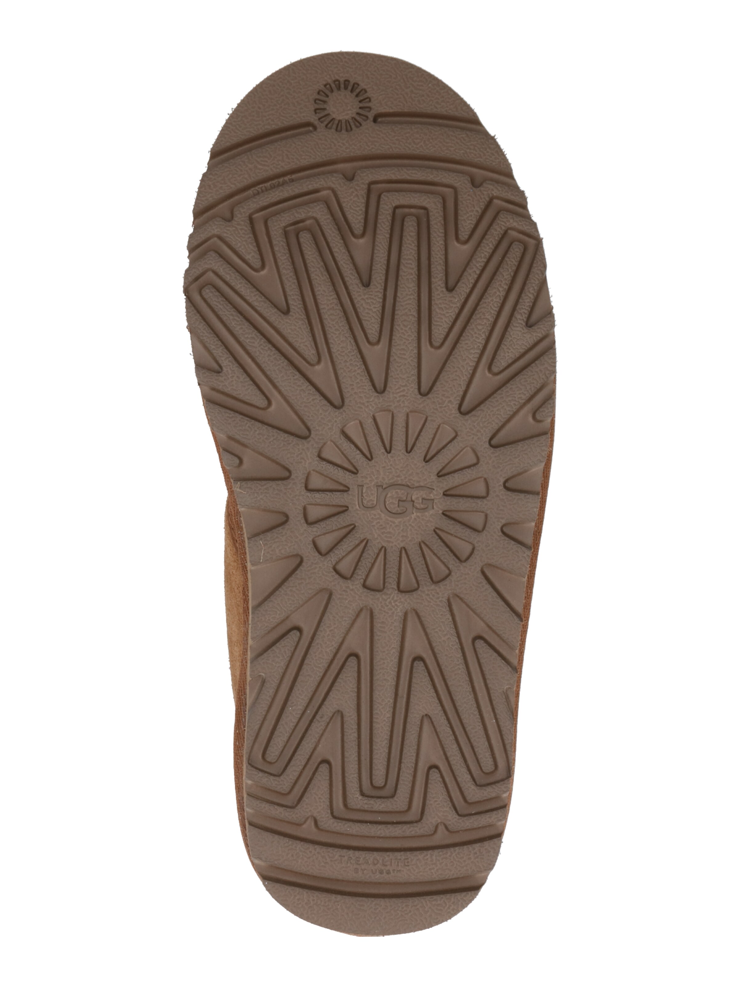 UGG Stiefelette 'Neumel' in Braun