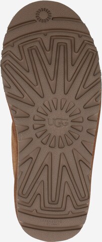 Bottines à lacets 'Neumel' UGG en marron