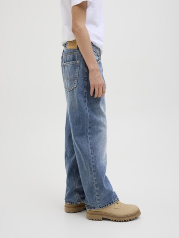 Baggy Jeans 'JJIAlex' di Jack & Jones Junior in blu