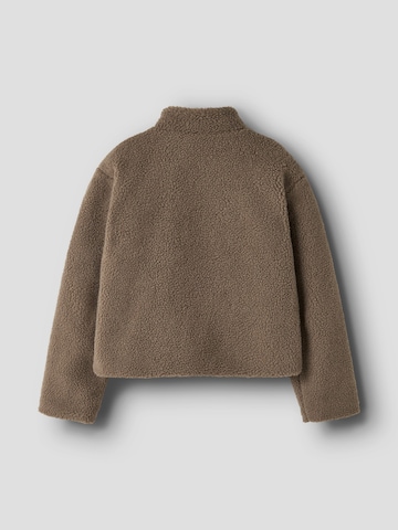LMTD - Chaqueta de entretiempo en marrón