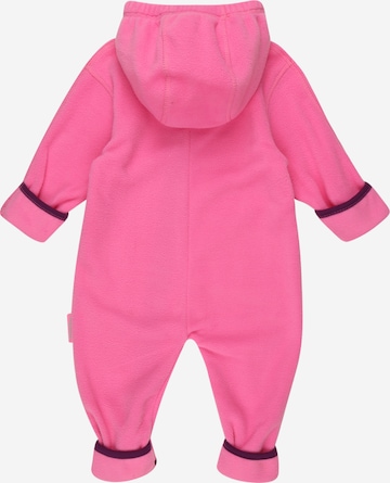 PLAYSHOES Overall in Pink