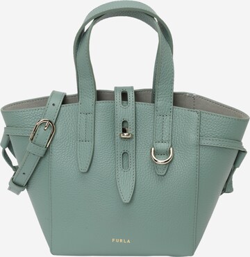 FURLA Handtas in Groen