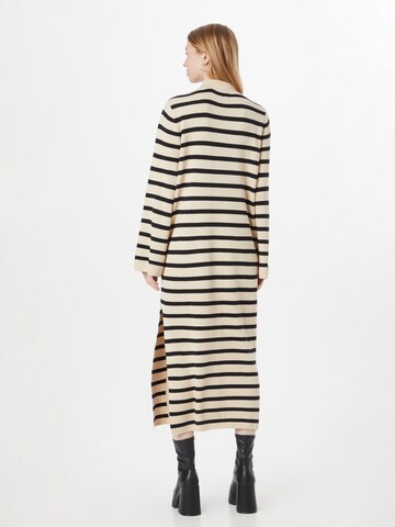 InWear Mekko 'Musette' värissä beige