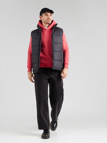 naketano Tréning póló - piros