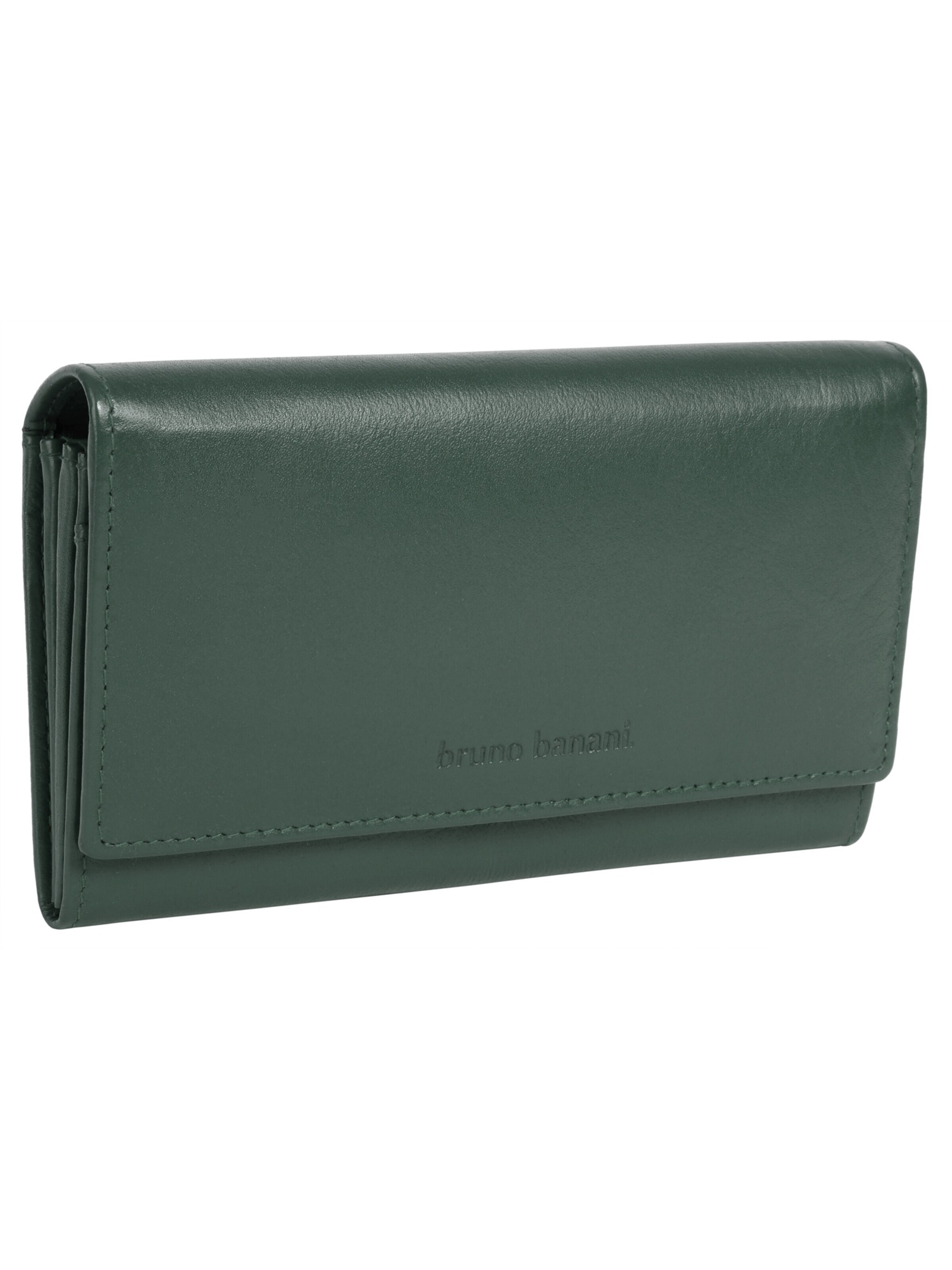 Porte-monnaies Bruno Banani en vert