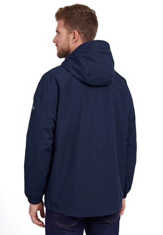 Schmuddelwedda - Casaco funcionais em azul