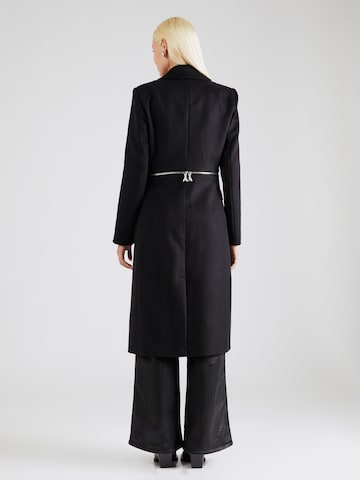 Cappotto di mezza stagione di PATRIZIA PEPE in nero