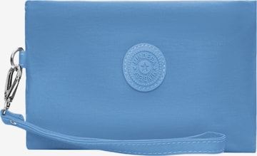 Porte-monnaies Mindesa en bleu : devant