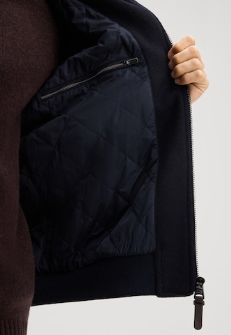 Veste mi-saison JOOP! en bleu
