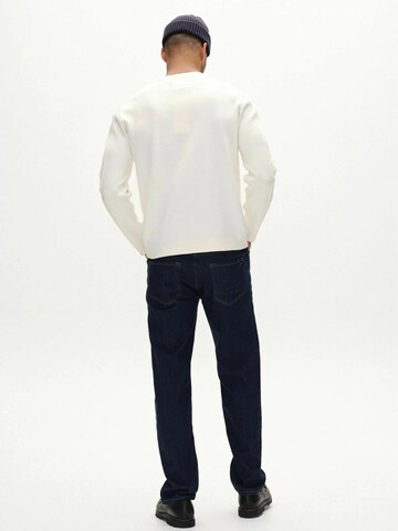 regular Jeans 'Marc' di GABBA in blu